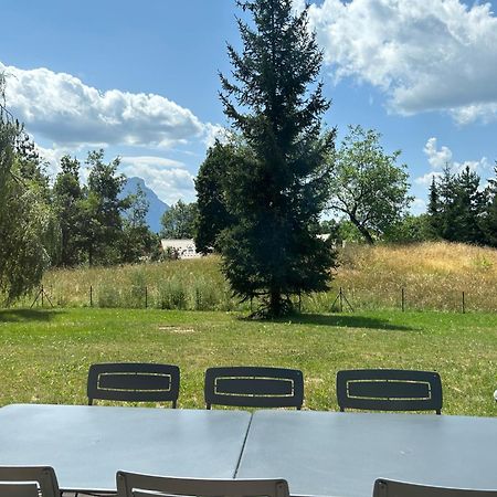 Maison Refaite A Neuf En Pleine Nature Puy-Saint-Eusebe Zewnętrze zdjęcie