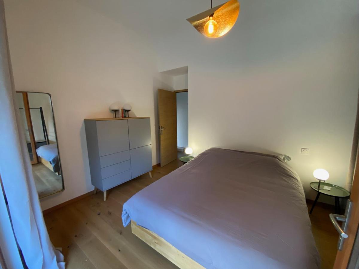Maison Refaite A Neuf En Pleine Nature Puy-Saint-Eusebe Zewnętrze zdjęcie