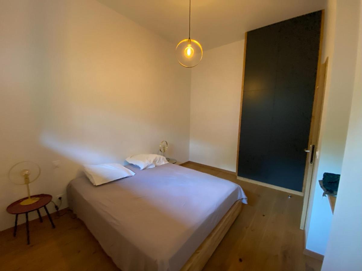 Maison Refaite A Neuf En Pleine Nature Puy-Saint-Eusebe Zewnętrze zdjęcie