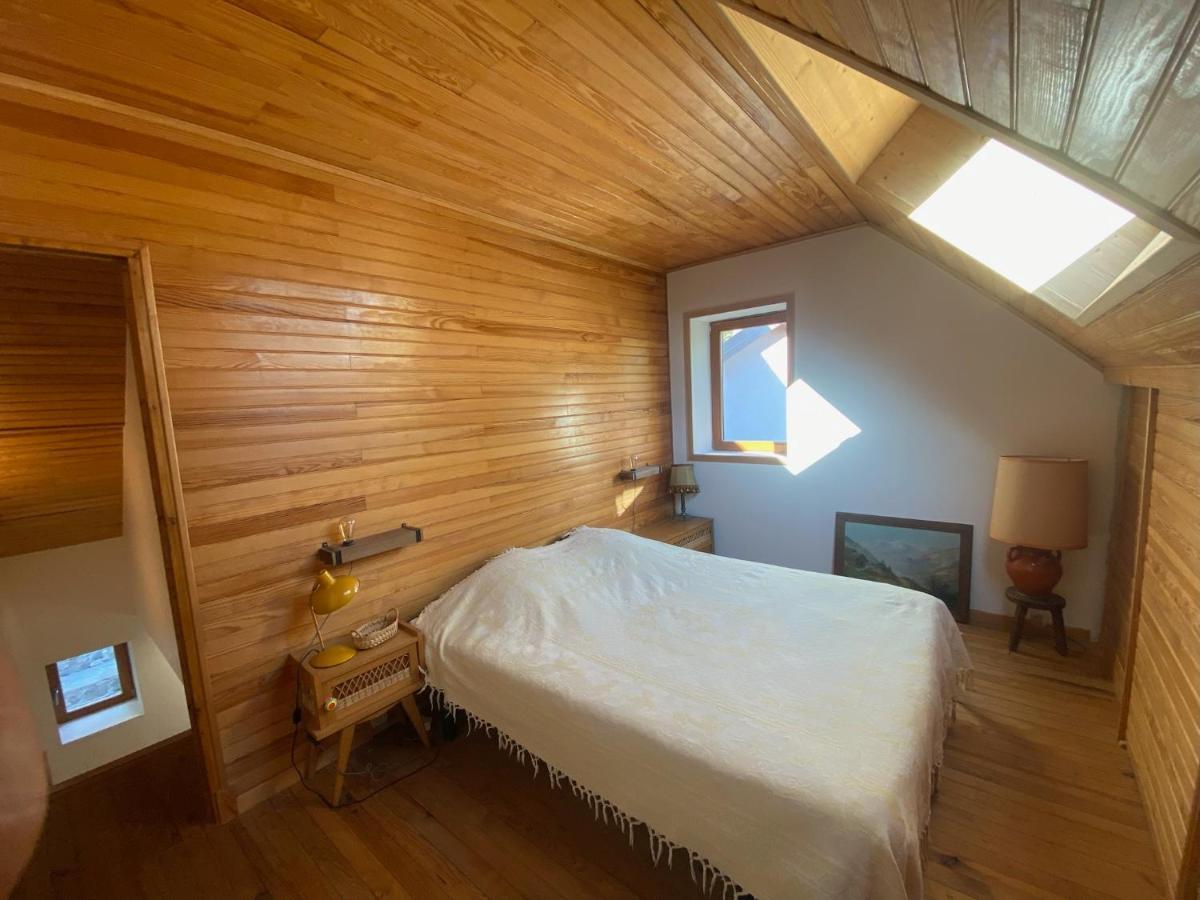 Maison Refaite A Neuf En Pleine Nature Puy-Saint-Eusebe Zewnętrze zdjęcie